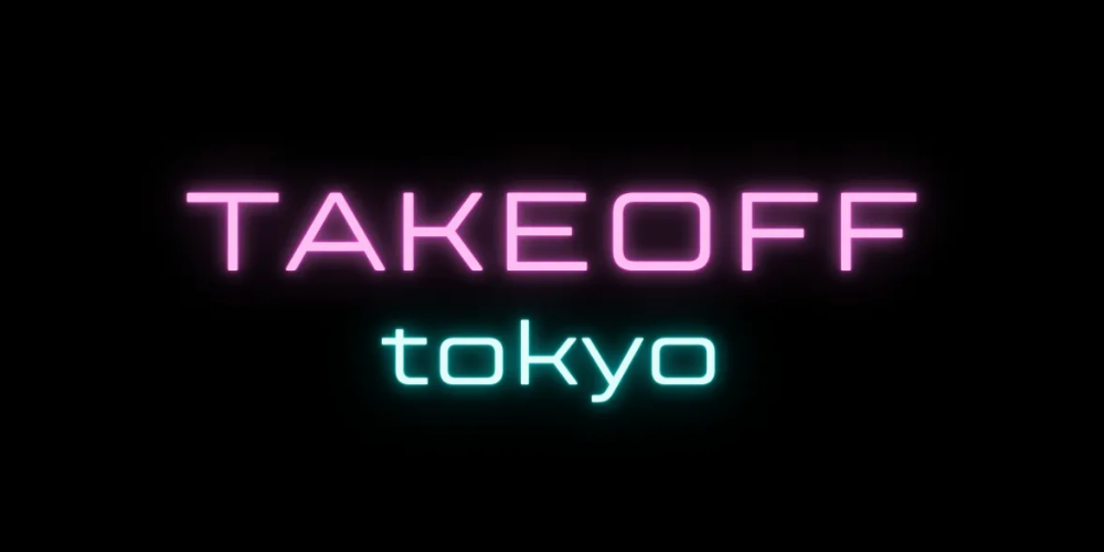 Takeoff Tokyo